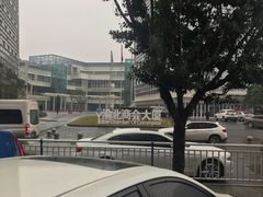 -沐仙湖湿地公园
