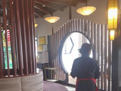 -泰山廊亦舫(丽景店)
