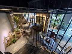 -J Create城市露营咖啡·简餐·宠物(上海动物园店)