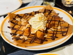 -La Creperie法餐厅(芮欧百货店)