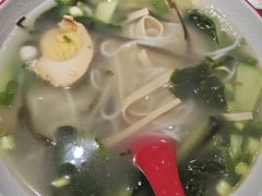 -子午路张记肉夹馍(兵马俑店)