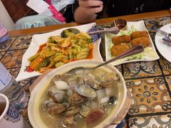 -番茄屋葡式美食(总店)