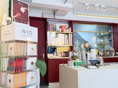 -Dal Cuore 达可芮冰淇淋(陕西北路店)
