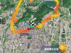 -十三陵水库