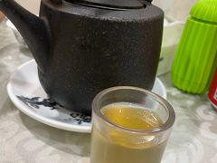 -眷江南之小蓝鲸(王府大街店)