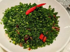 -孔雀云贵川·融合菜(长宁来福士店)