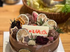 餐具摆设-味家烤肉烤鳗鱼牛排(西塔旗舰店)