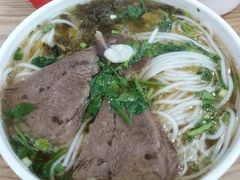 -花溪牛肉米粉(华兴东街店)