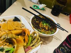 -林静小吃(复兴路店)