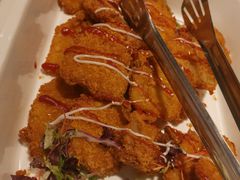 -素满香·素食自助餐(西安·民乐园店)