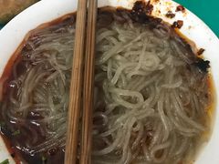 -甘记肥肠粉(马鞍北路店)