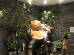 -南拳十三姨·潮汕砂锅粥(世纪金源店)