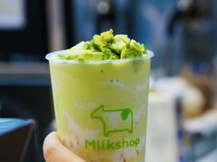 -迷客夏Milksha(无锡苏宁店)