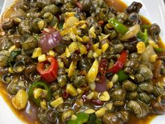 -阿生潮味鲜炒粉(梅林新村店)
