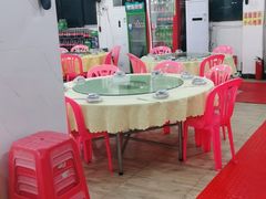 -秋姐美食店(旅游大道店)