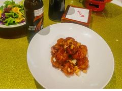 -大鸭梨烤鸭(金色漫香店)