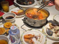 -吉布鲁牛排海鲜自助(成都大悦城店)
