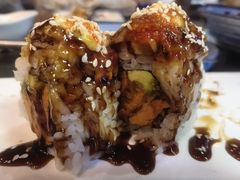 -将太无二·北美传奇寿司(瑞士公寓店)