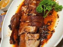 -上和臻品中国菜(花园街店)