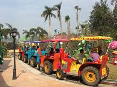 -美的鹭湖探索王国