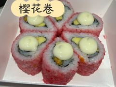 -花漫里日式餐厅(城东中骏店)