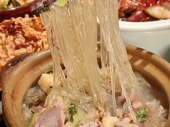 -南京大牌档(中关村领展广场店)