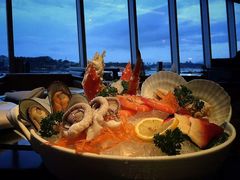 -厦门海港英迪格酒店(中山路店)