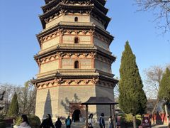 -天宁寺