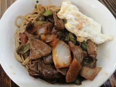 -友琴面馆(东白溪公寓店)