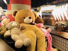 -K+全国连锁KTV(绿地缤纷天地店)