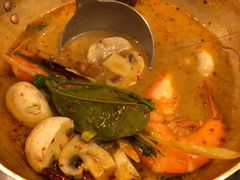 -Home Thai·泰谣(王府井apm店)