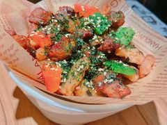 -太二酸菜鱼(正大广场店)