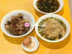 -水仙拉面(水仙街店)