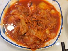 -华天延吉餐厅(西四总店)