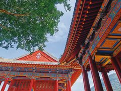 -华清宫景区