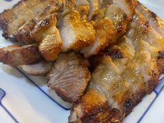 黑叉烧-华哥私厨-原醉琼楼
