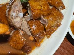 -禾府酒家·传统广府味(番禺店)
