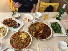-楼兰印象(朝外店)