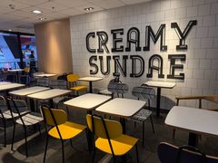 -麦当劳(国家体育场南路店)