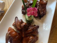 -德胜轩正宗顺德菜(宝安沙井会展中心店)