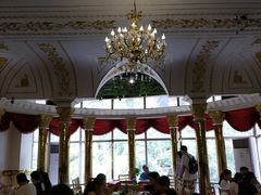 -华梅西餐厅(哈尔滨中央大街店)