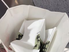-君之狮子山·轻糖烘焙(松江印象城店)