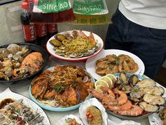 -人和啤酒屋海鲜大排档(营口路店)
