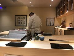 -鮨青(恒基名人购物中心店)