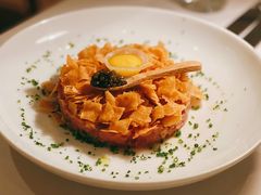 -La Petite Maison (LPM) Hong Kong