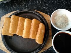 茉莉花糍粑-眉州东坡(博雅店)