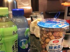 -钱柜音乐会所(罗湖店)