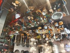 -巴依老爷新疆美食(清华东门店)