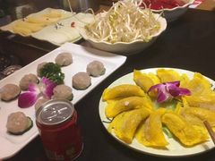 -大龙辣火锅·龙虾·烧烤(湖滨新天地店)