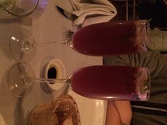 Babbo-BaBBo巴博意大利餐厅